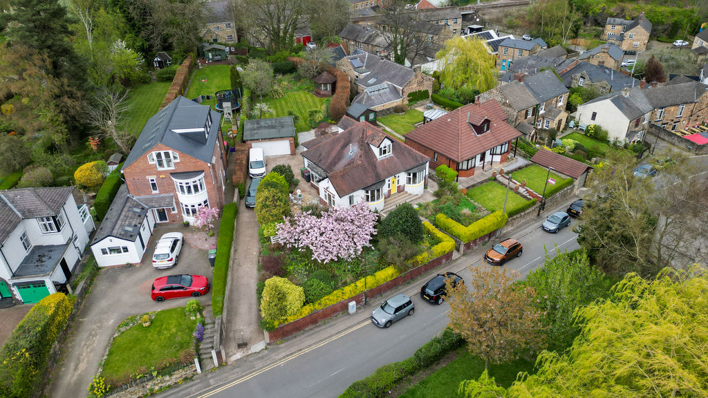Lea Road